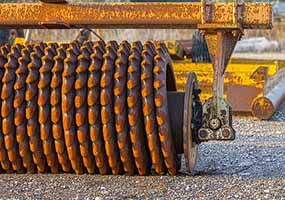 雷沃装载机，安总的不二之选！